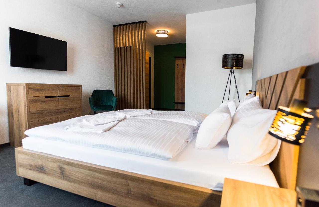 Hotel Carrera ريمافسكا سوبوتا المظهر الخارجي الصورة